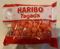 Haribo Tagada