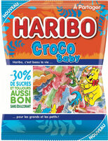 Croco Baby