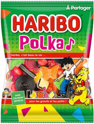 Polka