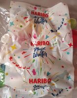 Haribo de Noël