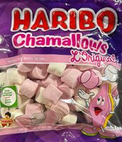 Chamallows L'original