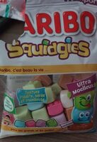 Squidgies