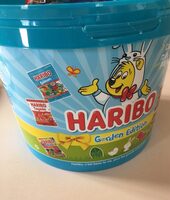 Haribo