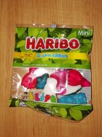 Haribo - Garden Edition / Chasse aux bonbons mini