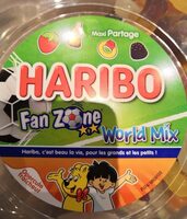 World Mix