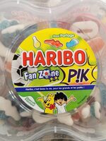 Haribo pik