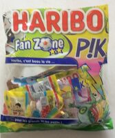 Haribot pik