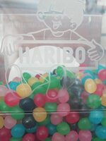 Haribo dragibus 1100g