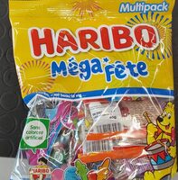 Bonbon Mega-Fête