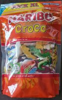 Haribo croco