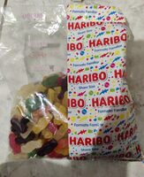 Haribo Jelly Babies