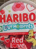 Red Love