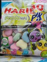 Pandawaï p!k