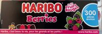 Berries