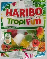 TropiFUN