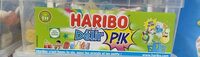 Haribo Magic Winter DelirPik
