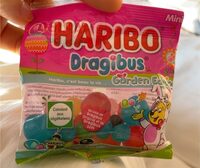 Dragibus