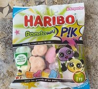 PandaWaï