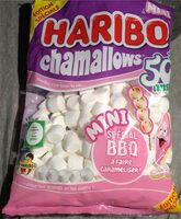 Chamallows