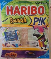Bouuuh Pik