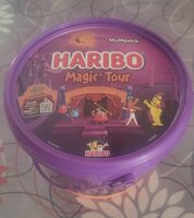 Magic'tour