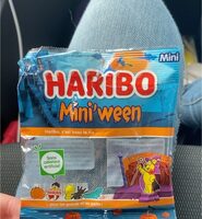 Mini’ween