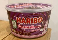 Chamallows Choco