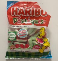Pastèques