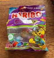 Caméléo