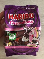 Chamallows Choco