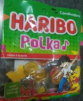 Haribo polka