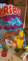 Haribo party mix