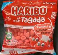 La p’tite tagada