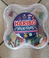 Back to cool
