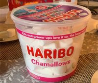 Chamallows