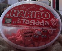 La p’tite tagada