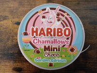Chamallows Mini Choco