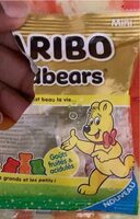 Goldbears