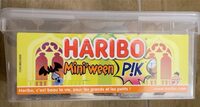 Mini’ween pik