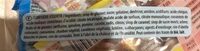 Confettis en folie