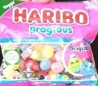 Dragibus