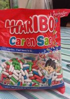 Car en sac