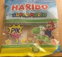 Supermario