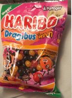 Draginus ‘ween