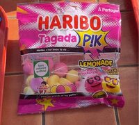 Tagada piquant