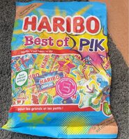 Best of pik