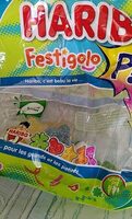 Haribo festigolo p!k