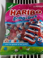 Summ.pinata Dragi. 250G Sachet