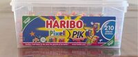 Pixel Pik
