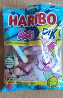 Asti pik
